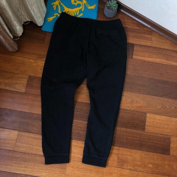 Nike Sweatpants Black - Picture 2 of 4